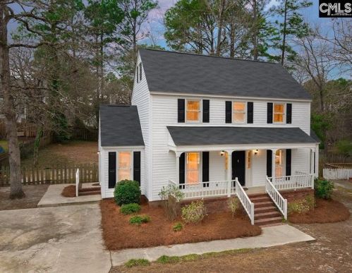 108 Sweetgum Dr, Cayce-West Columbia, SC 29033-1930
