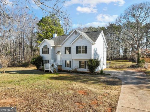 105 Dawn Ct, Jackson, GA 30233-3115