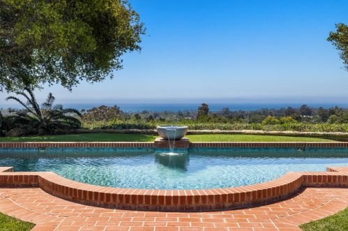 1492 Mountain Dr, Santa Barbara, CA 93103-1615
