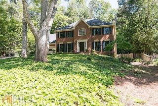 1855 Bridle Ridge Trce, Roswell, GA 30075-2152