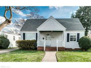 231 Lenox Ave, Norfolk, VA 23503-3517