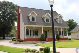 3050 Stage Run Dr, Hixson, TN 37343-3364