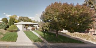623 Shoshone St, Denver CO  80223-2207 exterior