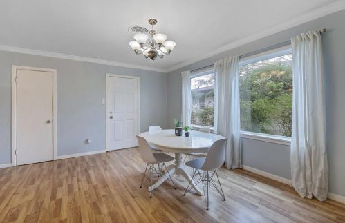 5221 Wosley Dr, Fort Worth TX  76133-2217 exterior