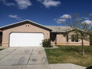 131 Palomino St, Coalinga, CA 93210-3609