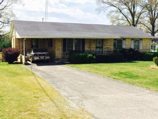 90 Highway 140, Gleason, TN 38229-3401