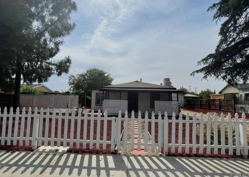 3519 Barnes Ave, Irwindale, CA 91706