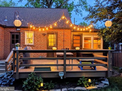 10006 Markham St, Silver Spring MD 20901-2233 exterior