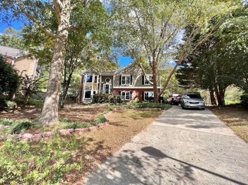 1645 Huntington Hill Trce, Buford, GA 30519-7128