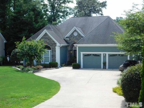 1205 Sagamore Dr, Louisburg, NC 27549