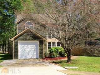 1975 Abbey Province, Austell, GA 30168-5074