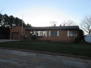 716 Chestnut St, Monticello IA  52310-1925 exterior