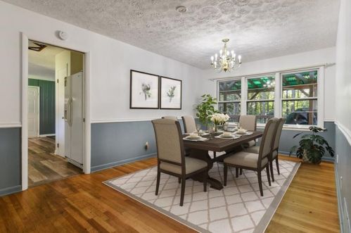 1409 Spring Valley Ln, Stone Mountain, GA 30087-3153