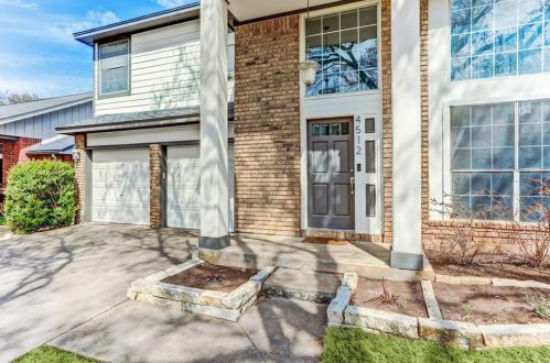 4512 Everest Ln, Austin, TX 78727-5861