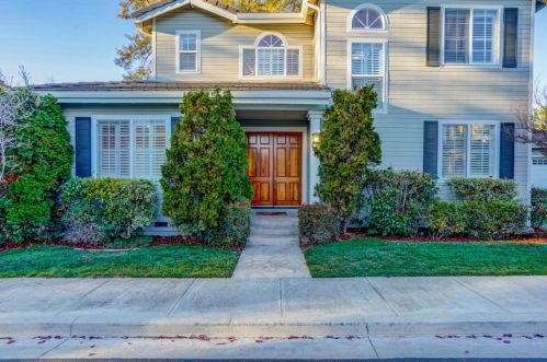 821 Coastland Ct, San Jose, CA 95125-2663