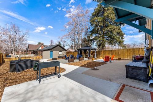 3465 44th Ave, Denver CO  80211-1312 exterior