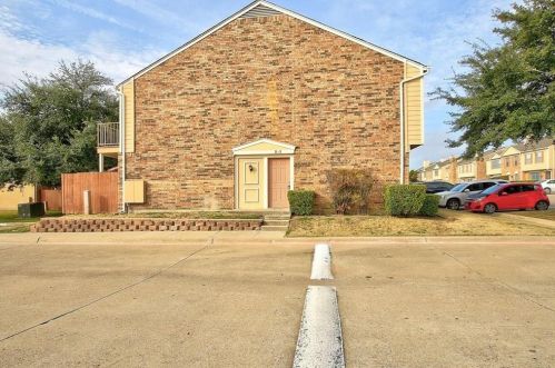 2400 Jupiter Rd, Plano, TX 75074-4961