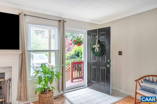 925 Stonehenge Rd, Charlottesville, VA 22901-3765