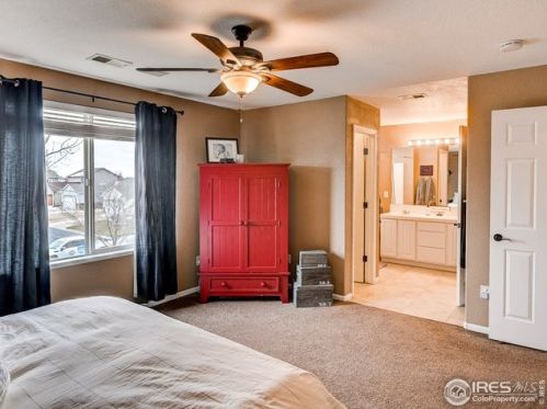 1014 Fenwick Dr, Fort Collins CO  80524-6444 exterior