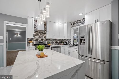 14117 Blazer Ln, Silver Spring MD  20906-2323 exterior