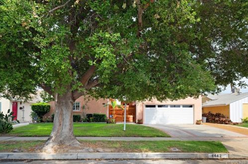 6442 Whitaker Ave, Van Nuys, CA 91406-5643