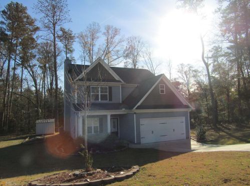 1950 Crescent Moon Dr, Conyers GA  30012-2894 exterior