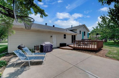 15391 Drexel Way, Saint Paul MN  55124-6834 exterior