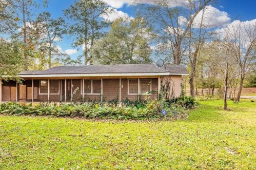17624 White Perch Lk Dr, Conroe TX  exterior