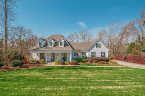 273 River Wind Dr, North Augusta, SC 29841-6081