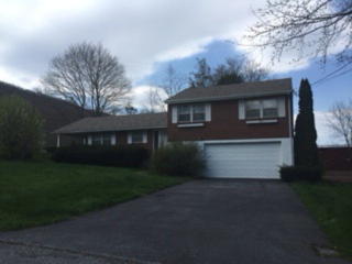 116 Fincastle Ln, Brush Fork, WV 24701-4810