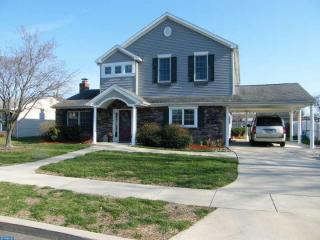 48 Pensive Ln, Levittown, PA 19054-3606