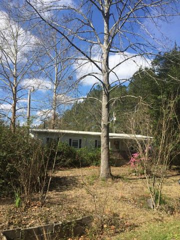 5485 Moselle Rd, Moselle, SC 29929-3506