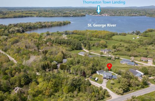 5 Ledge Rd, South Thomaston, ME 04858-3102