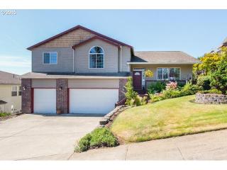 32852 Overlook St, Scappoose, OR 97056-2905