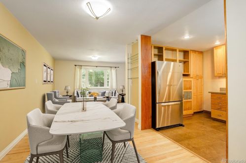 874 55th St, Boulder CO  80303-2927 exterior