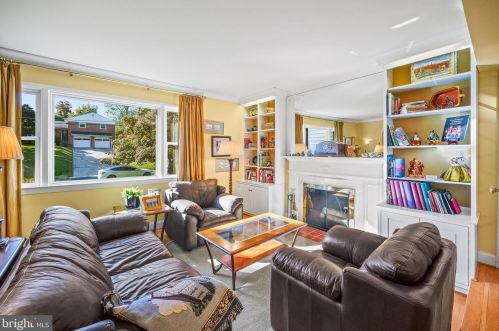 1116 Tanley Rd, Silver Spring MD 20904-2841 exterior