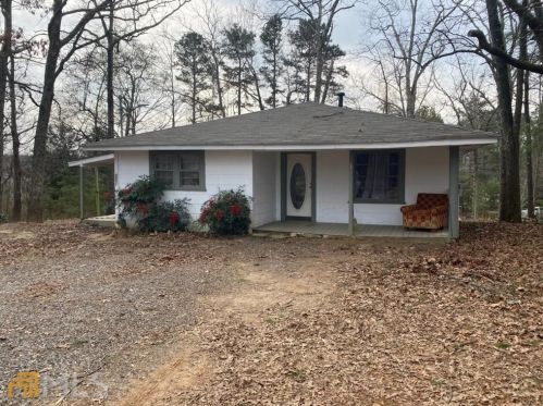4917 Price Rd, Gainesville GA  30506-2516 exterior