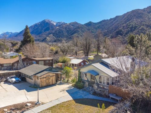 37023 Old Mill Creek Rd, Mountain Home Village, CA 92359-9769