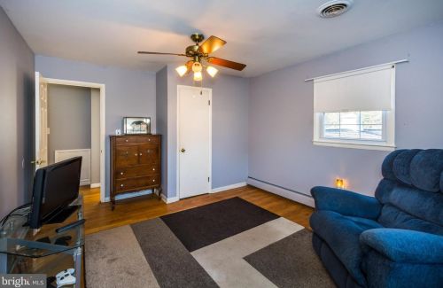 3103 Winchester Way, Fallston MD  21047-2408 exterior