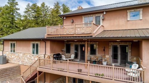 6765 Greenhorn Mountain Dr, Beulah CO 81023-6800 exterior