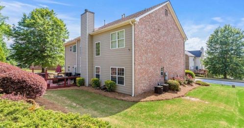 5539 Halsey Trce, Atlanta GA  30349-8753 exterior