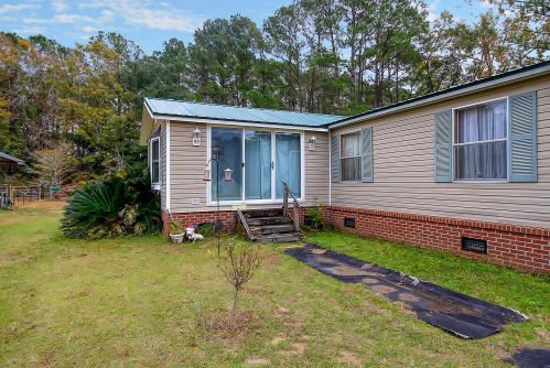 980 Broomstraw Hill Rd, Awendaw, SC 29429-6144