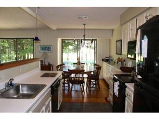 91 Greensward Dr, Grantham, NH 03753-5443