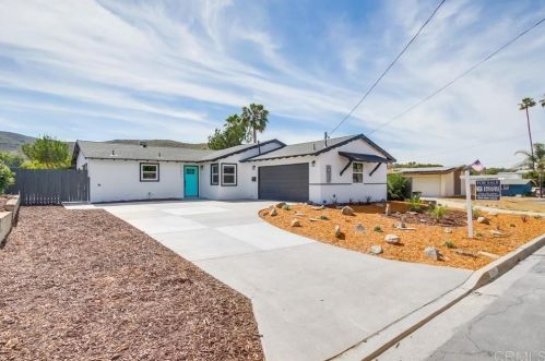 13432 Frame Rd, Poway, CA 92064-3604