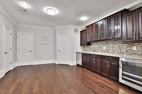 3573 Brookleigh Ln, Atlanta GA  30319-2219 exterior