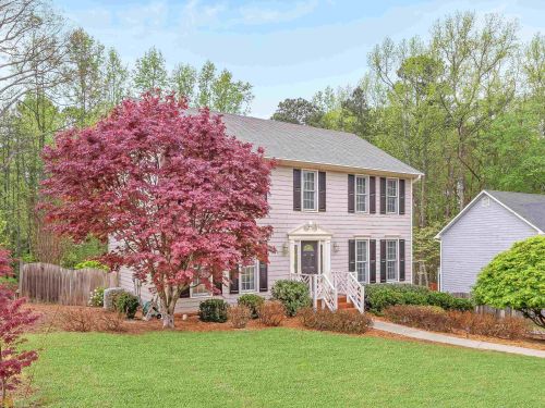 4118 Cripple Creek Way, Kennesaw, GA 30144-2164