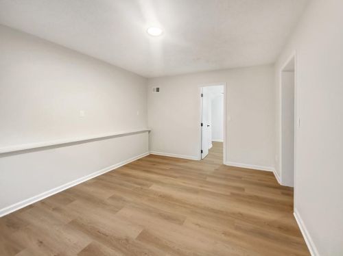 3605 Cherokee Rd, Atlanta GA  30340-2748 exterior