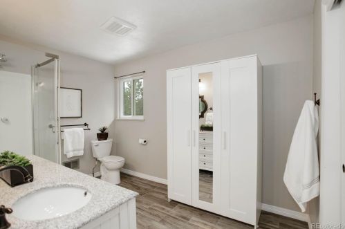 7353 Tamarac St, Englewood CO exterior