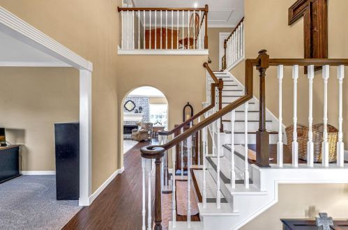 2214 Country Mile Ln, Richmond, TX 77406-1294