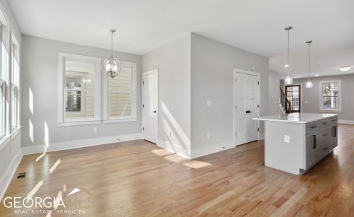 106 Hogue St, Atlanta GA  30312-1641 exterior